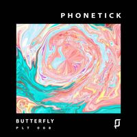 Phonetick - Butterfly