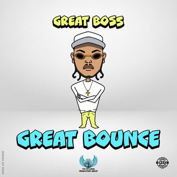 Great Boss - Great Bounce (Explicit)