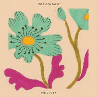 José González - Visions EP