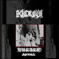 Krummi - The Thing That Lurks Above