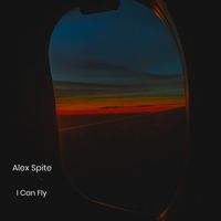 Alex Spite - I Can Fly