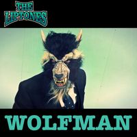 The Liptones - Wolfman