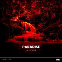 DEKON - Paradise (Radio Edit)
