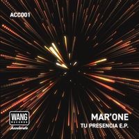 Mar'One - Tu Presencia E.P