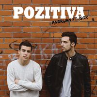 Andrijan - Pozitiva (feat. GOX)