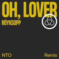 Röyksopp - Oh, Lover (NTO Remix)