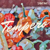 Santino - Tempero