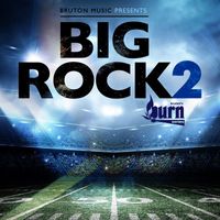 Jez Pike - Big Rock 2