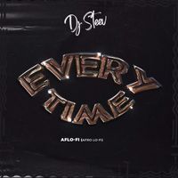 Dj Steev - Every Time