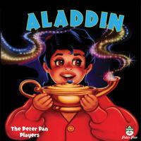 The Peter Pan Players - Aladdin