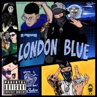 La Pantera - LONDON BLUE (Explicit)