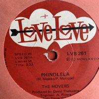 The Movers - Phindela