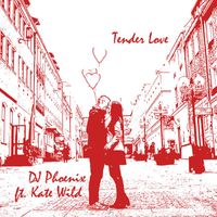 Dj Phoenix - Tender Love (feat. Kate Wild)