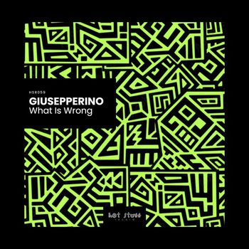 Giusepperino - What Is Wrong
