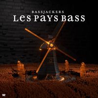 Bassjackers - Les Pays Bass