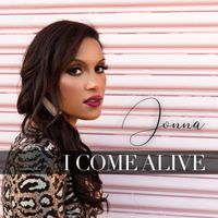 Jonna - I Come Alive