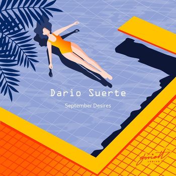 Dario Suerte - September Desires