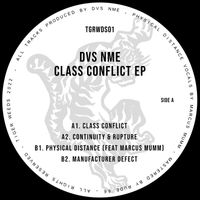 Dvs Nme - Class Conflict (TGRWDS01)