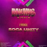 Lyrikal - Soca Unity