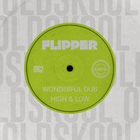 Flipper - Wonderful Dub