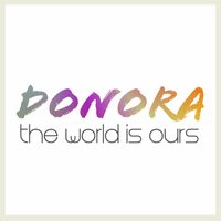 Donora - The World Is Ours