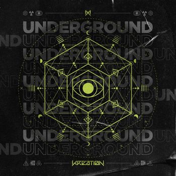 Kreation - Underground