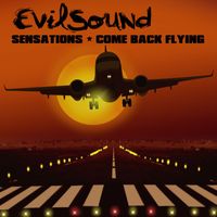 Evilsound - Sensations