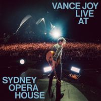 Vance Joy - Georgia - Live at Sydney Opera House