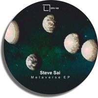 Steve Sai - Metaverse EP