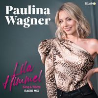 Paulina Wagner - Lila Himmel