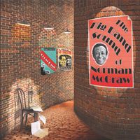 Norman McGraw - The Big Band Sound of Norman McGraw