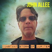 John Allee - Constant Storm Of Jupiter
