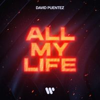 David Puentez - All My Life