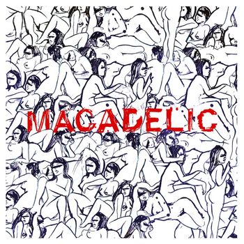 Mac Miller - Macadelic (Explicit)
