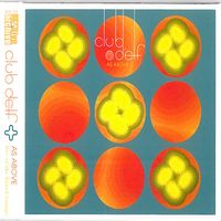 Club d'Elf - As Above