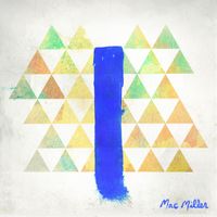 Mac Miller - Blue Slide Park (Explicit)