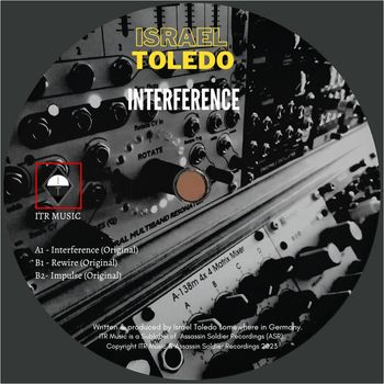 Israel Toledo - Interference