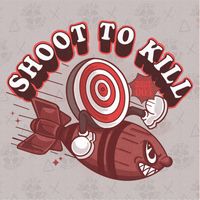 TMSV - Shoot To Kill
