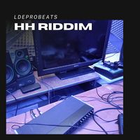LdeproBeats - HH RIDDIM