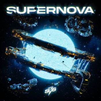Various Artists - Supernova
