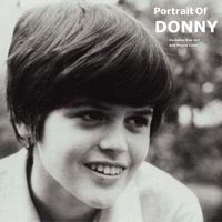 Donny Osmond - Portrait Of Donny