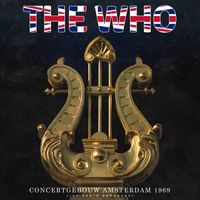 The Who - Concertgebouw Amsterdam 1969 (live)