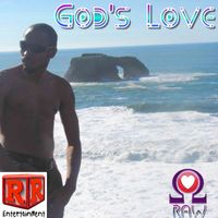 Omega Raw - God's Love