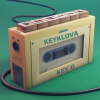 Keyklova - Key G