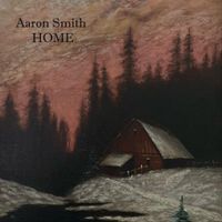 Aaron Smith - Home