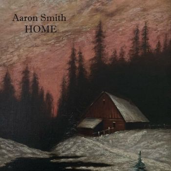 Aaron Smith - Home