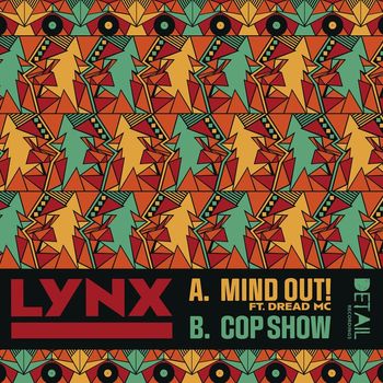 Lynx feat. Dread MC - Mind Out