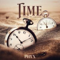 Phyx - Time