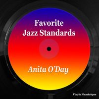 Anita O'Day - Favorite Jazz Standards (Explicit)