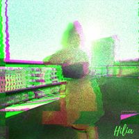 Hilia - Haurasta Rakkautta